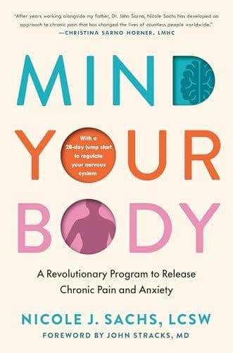 Mind Your Body book cover