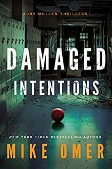 Damaged Intentions book cover